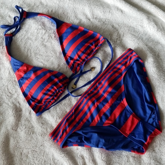 DKNY Bikini - Picture 1 of 1